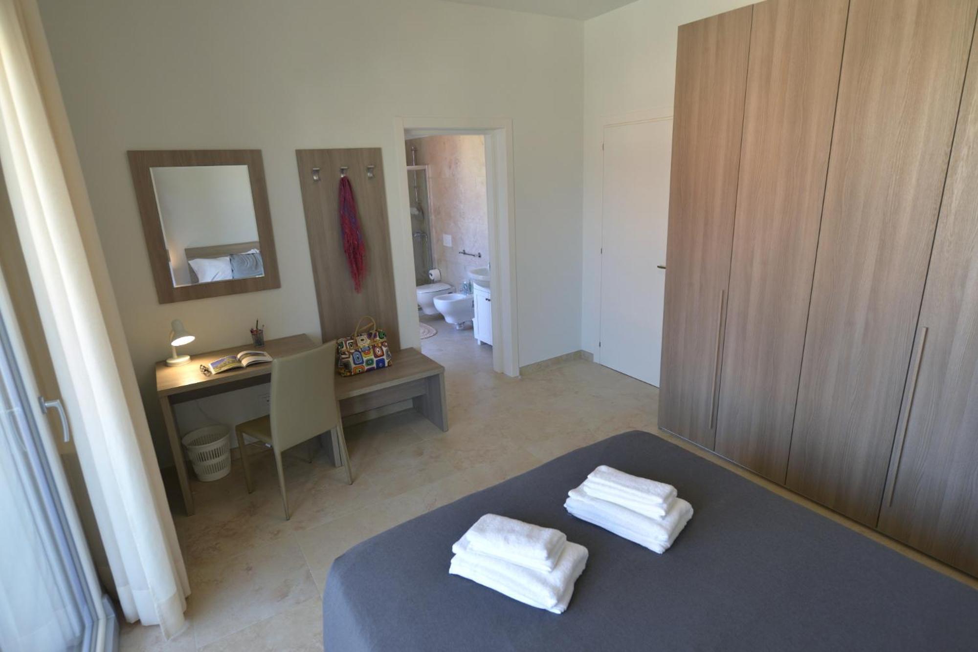 B&B Dei Ciclopi Саличе-Салентино Экстерьер фото